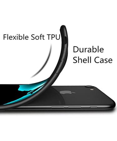 Seabaras iPhone X Case Glow in Night Case for iPhone X Flexible Soft TPU Cover 3D Noctilucent Case for iPhone X Stars - Buy Online on GoSupps.com