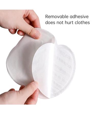Empal Armpit Sweat Pads - 40 Invisible & Comfortable One-Way Protection for Men & Women - Ultimate Forearm Sweat Solution - Buy Online on GoSupps.com