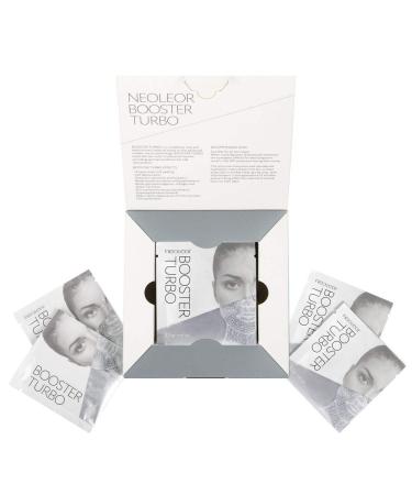 Buy Booster Turbo Wrinkle Treatment - 10 Sachets | Amazing Anti-Aging Results | International Shipping Available - Buy Online on GoSupps.com