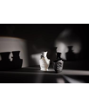 Creed Love in White Luxury Perfume for Him & Her Floral Fresh Crisp & Green Fragrance 1 Fl Oz (Pack of 1) - Buy Online on GoSupps.com