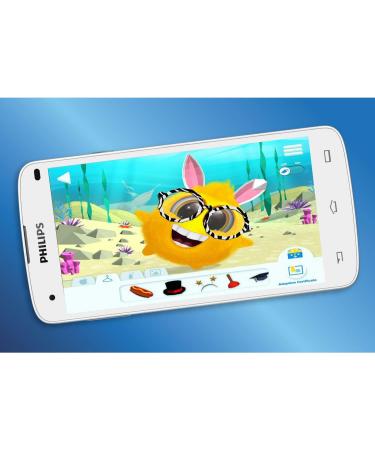 Philips Sonicare For Kids Electric Toothbrush HX6322 / 04 With Sound Technology For Children Gentle Cleaning Turquoise without heads in pack of 4 - Buy Online on GoSupps.com