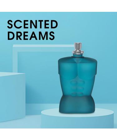 Boutique Men Cologne - Energize Your Senses with this Dynamic Fragrance 3.4 Fl Oz Perfume for Men Daily Used Boutique 3.4 Fl Oz (Pack of 1) - Buy Online on GoSupps.com