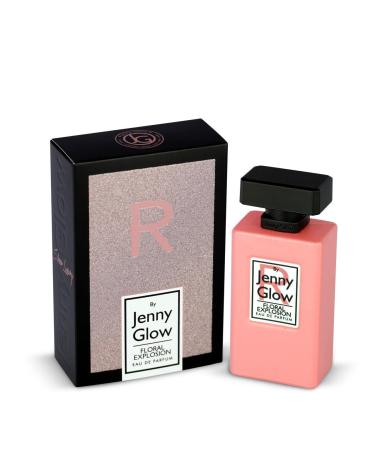 Floral Explosion for Women - 2.7 oz EDP Spray