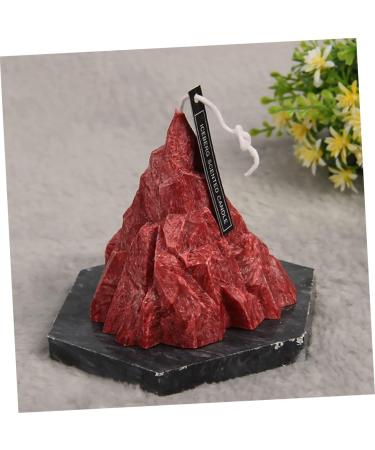 PRETYZOOM Scented Candles - Essential Oil Soybean Candle for Yoga & Spa Decor | Halloween Party Favors | Crafting Embellishments - Buy Online on GoSupps.com