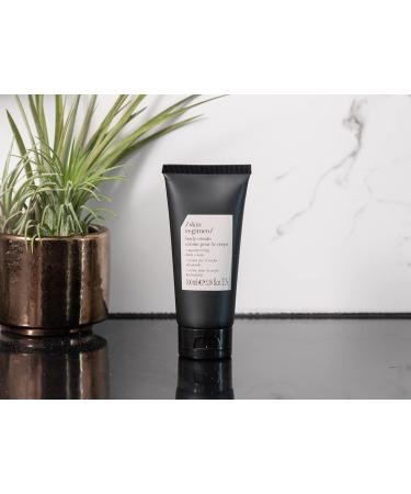 W Hotels Skin Regimen Body Lotion - Moisturizer for Dry Skin - Olive Oil - Shea Butter - 100ml (Pack of 3)