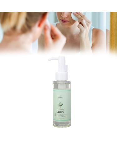 Heartleaf Makeup Remover Oil 100ml | Non-Greasy Pore Cleansing Oil for Travel Shop Internationally - Buy Online on GoSupps.com