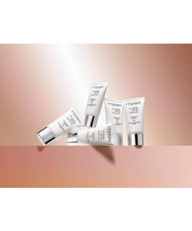 By Terry Sunscreen SPF 50 Invisible Primer with Vitamin E - 30ml (1.01 fl oz) - Buy Online on GoSupps.com