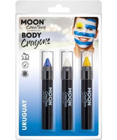 Smiffys Moon Creations Body Pencils - Buy Online on GoSupps.com