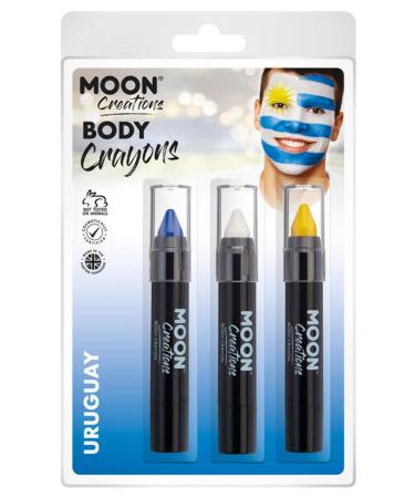 Smiffys Moon Creations Body Pencils