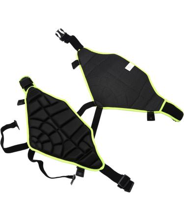 Extreme Sports Butt Pad for Kids | Protective Hip Padded Shorts for Safety & Comfort - Buy Online on GoSupps.com