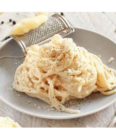 Valnerina Tartufi Cacio e Pepe Cream Pasta Sauce - 90g Jar | Italian Gastronomic Specialty - Buy Online on GoSupps.com