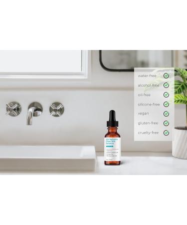 Salicylic Acid Solution 2% - Exfoliate & Clear Pores | Talsen Chemicals 30mL - Buy Online on GoSupps.com