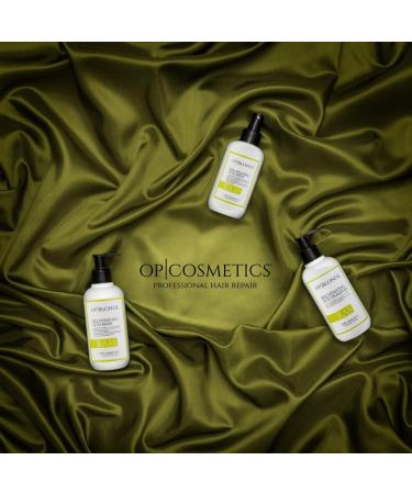  OP|BLONDE REJUVENATING ACID SPRAY Regenerating treatment spray with acidic pH with rebalancing moisturizing and sealing action 250 ml  - Buy Online on GoSupps.com