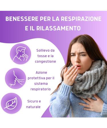  ERBEX essere e benessere Erbex Selatuss Cough Syrup for Adults and Children - Dietary Supplement with Drostery Purple Iceland Lichen Coneflower - 3+ Years - No Alcohol Flavours and Dyes - 10 ml 3/4 Times a Day - Buy Online on GoSupps.com
