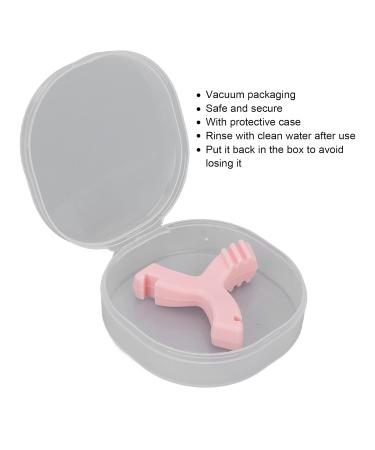 Y-Shaped Dental Aligner Chewies for Invisalign | Orthodontic Bite & Tray Seater | Pain Relief Supplies - Buy Online on GoSupps.com