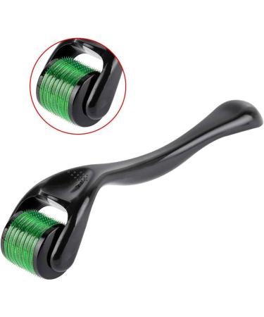 Sunshineface Microneedle Rollers - 3 Sizes (0.3/0.5/1.0mm) for Beard Face & Body | International Shipping Available - Buy Online on GoSupps.com