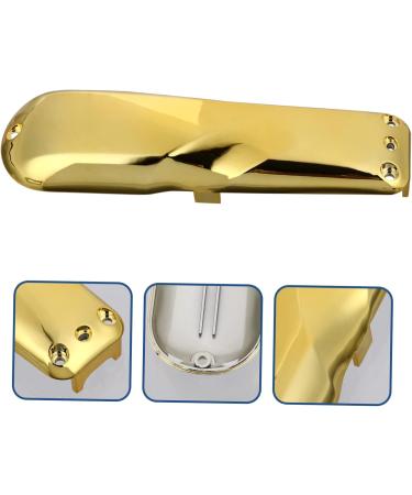 Housoutil Clipper Shell Applicator Brush Straw Headband for Women Modified Shell Irish Accessories for Women Electric Cover Beige Bath Towel Hair Abs Refit Protective Equipment - Buy Online on GoSupps.com