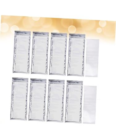FRCOLOR 100 Sheets Colored Tissue Paper Hair perm Paper Hair Dyeing Paper Highlight Papers for Hair Barber Dyeing Tool Separator Release Paper Hair Cap Hairdressing Tool mesh - Buy Online on GoSupps.com
