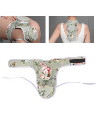 Buy Moxibustion Box Bag - Smokeless Moxa Cover for Massage | International Shipping Available - Buy Online on GoSupps.com