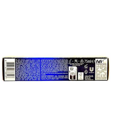 Buy Signal White Now Men Toothpaste - The Ultimate Whitening Formula Designed for Men - Buy Online on GoSupps.com