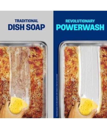 Dawn Platinum Powerwash Dish Spray Set - Fresh Scent 1 Bottle + 2 Refills 48 fl. oz | International Shipping Available - Buy Online on GoSupps.com