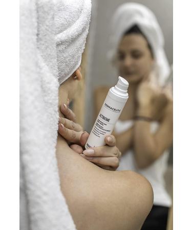 Activabiome by Dermaceutic - Night cream for acne-prone skin containing glycolic acid in solution a Microbiota Regulator Salicylic Acid and a purifying Active - 40 ml - Buy Online on GoSupps.com