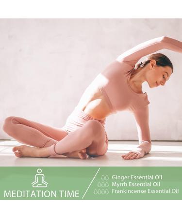 PHATOIL Frankincense Essential Oil 100ML - Premium Grade for Aromatherapy, Diffuser, and Candle Making - Buy Online on GoSupps.com