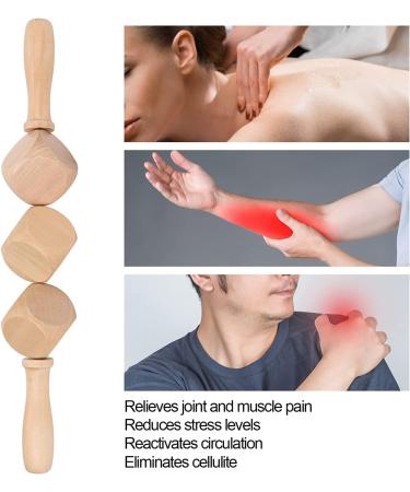 Buy Premium Massage Tools & Rollers for Muscle Relief | International Shipping Available - Buy Online on GoSupps.com