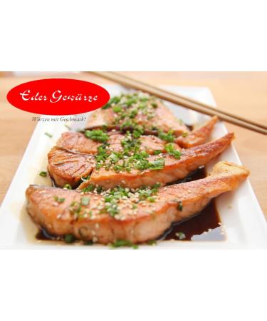 Eder Gew rze - Basilic en poudre - 1kg - Buy Online on GoSupps.com