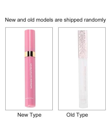 Buy LANBENA Lip Booster & Rotekt Lip Care Essence - Improve Elasticity Moisturize & Brighten Lips - Buy Online on GoSupps.com