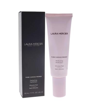 Laura Mercier Pure Canvas Perfecting Primer 1.7 oz for Women - Shop Now! - Buy Online on GoSupps.com