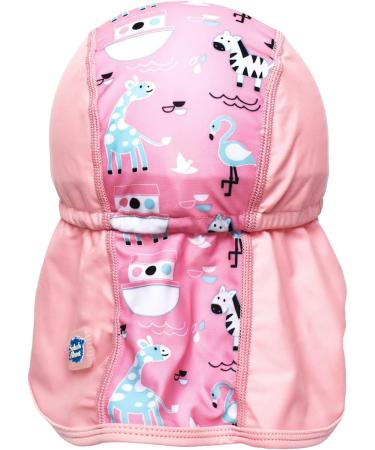 Splash About Baby Kids Legionnaire Sun Hat 1-3 Years - Nina's Ark - Buy Online on GoSupps.com