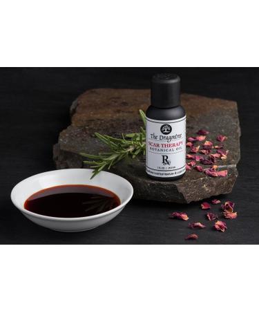 Dragontree Scar Oil - Natural Scar Removal for Acne, Stretch Marks & Scars - Herbal Treatment - Buy Online on GoSupps.com