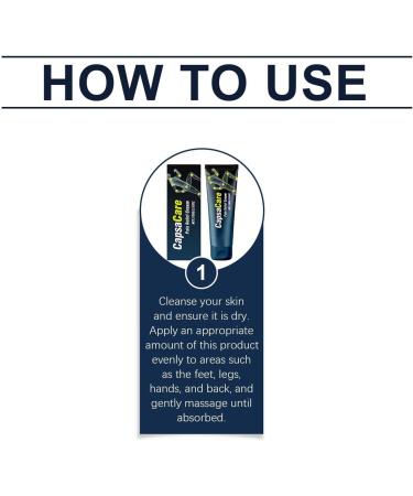  G n rique Soothing Cream - Soothing Repairing Ointment 100g - Moisturizing Cream for Skin Body Muscles Home and Outdoor Use Daily For Women and Men For Hands - Buy Online on GoSupps.com