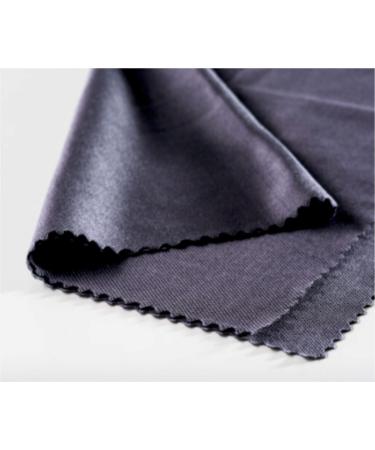 Facilia Microfiber Window Cloth - Streak-Free Cleaning for Windows Cars Mirrors & Glossy Surfaces | International Shipping - Buy Online on GoSupps.com