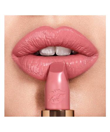 Charlotte Tilbury HOT LIPS Kissing Fallen Lipstick - Liv It Up - Buy Online on GoSupps.com