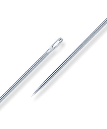 Dritz 3048 Applique Sharps Hand Needles Size 9 - 20 Count - Buy Online on GoSupps.com