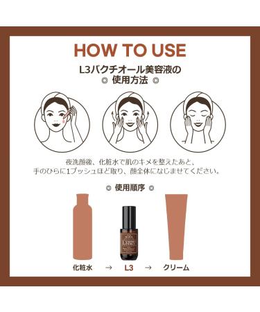 Retinol 1% & Bakuchiol 2% Serum - Anti-Aging Hyperpigmentation & Acne Treatment - 1 Fl Oz (30ml - Buy Online on GoSupps.com