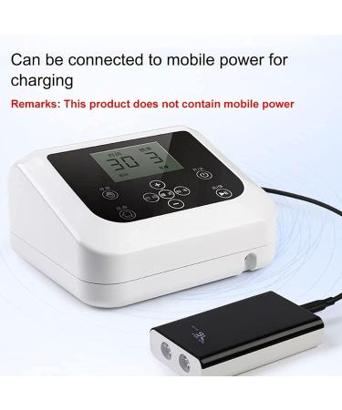 ZZBB Finger Training & Rehab Orthotics for Stroke Patients with Hemiplegia Stimulated Nerve Recovery Extensions Stroke Hemiplegia Rehabilitation Robot Gloves Right Small - Buy Online on GoSupps.com