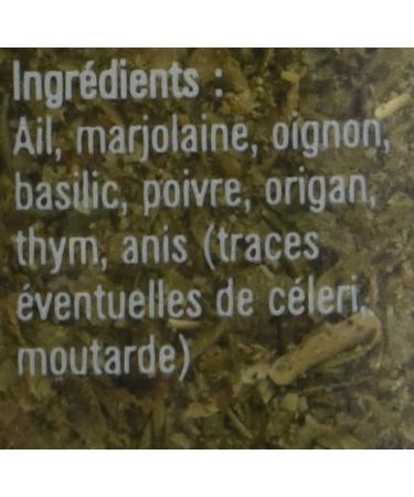 FUCHS Real Spices Pizza Seasoning Bottle 22 g - Buy Online on GoSupps.com