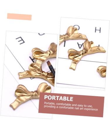 Storage Rack Adorable Manicure Pen Holder Nail Art Brush Holder Nail Brush Rack Chinese Calligraphy Brush Manicure Pens Bracket Decor Nail Art Pens Holder Resin Tool Vintage - Buy Online on GoSupps.com