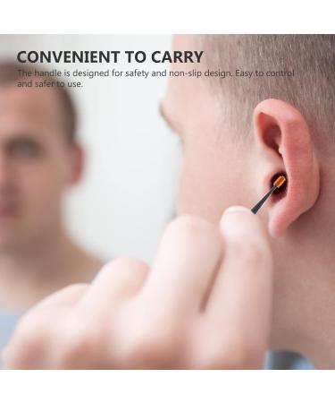 Spiral Massage Cleaner Set - Portable Double Digger Pickers for Adults - Assorted Colors - 2 Sets - Buy Online on GoSupps.com