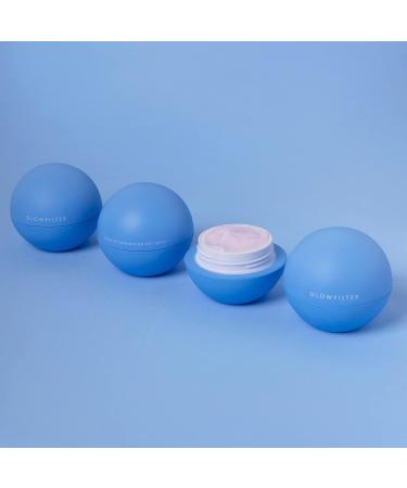 Eye Contour Cream with Hyaluronic Acid & Niacinamide - Wrinkle Smoothing Dark Circle Reduction - Vegan - 15 ml by Marta Lozano - Buy Online on GoSupps.com