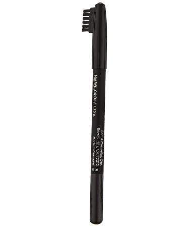 Sorme Cosmetics Waterproof Natural Defining Eyebrow Pencil in Soft Gray - Long-Lasting Precision for Perfect Brows - Buy Online on GoSupps.com