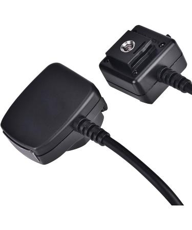Bindpo TTL Off-Camera Cord with Assist Lamp for Nikon Camera - Buy Online on GoSupps.com
