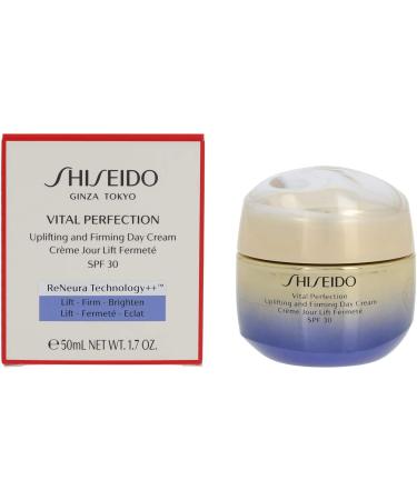 Vital Perfection Uplifting & Firming Day Cream SPF 30 50 ml Single - Buy Online on GoSupps.com