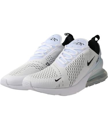Nike Men's Gymnastics Shoes 11 Black/White - Performance and Style - Buy Online on GoSupps.com