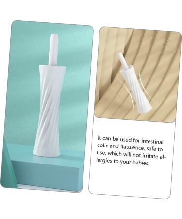 Totority Infant Gas Relief Drops | Colic Reliever for Newborns | Simethicone Gas Relief for Babies | Gentle Newborn Care Solution - Buy Online on GoSupps.com