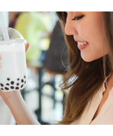 Coconut Bubble Tea Powder (1kg / 33 Servings) - Bubble Tea House Co - Buy Online on GoSupps.com