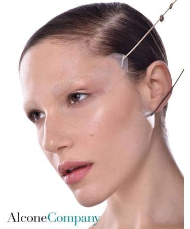 Mark Traynor Single Face and Neck Lift Kit Beige - Buy Online on GoSupps.com